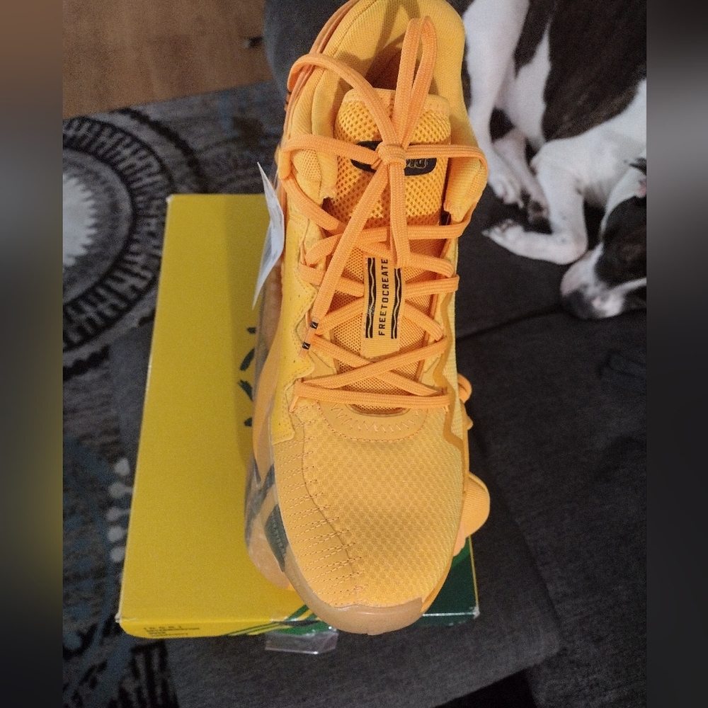 D.O.N. Issue #2 - Picture 3 of 3